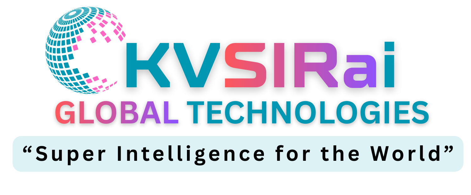 KVSIRai Global Technologies